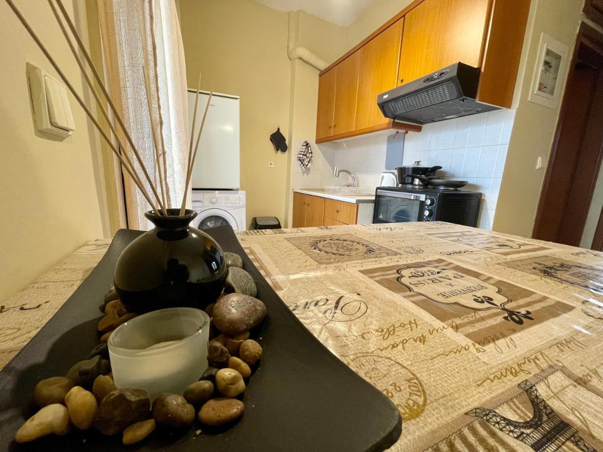 Thess Inn Thessaloníki Eksteriør bilde